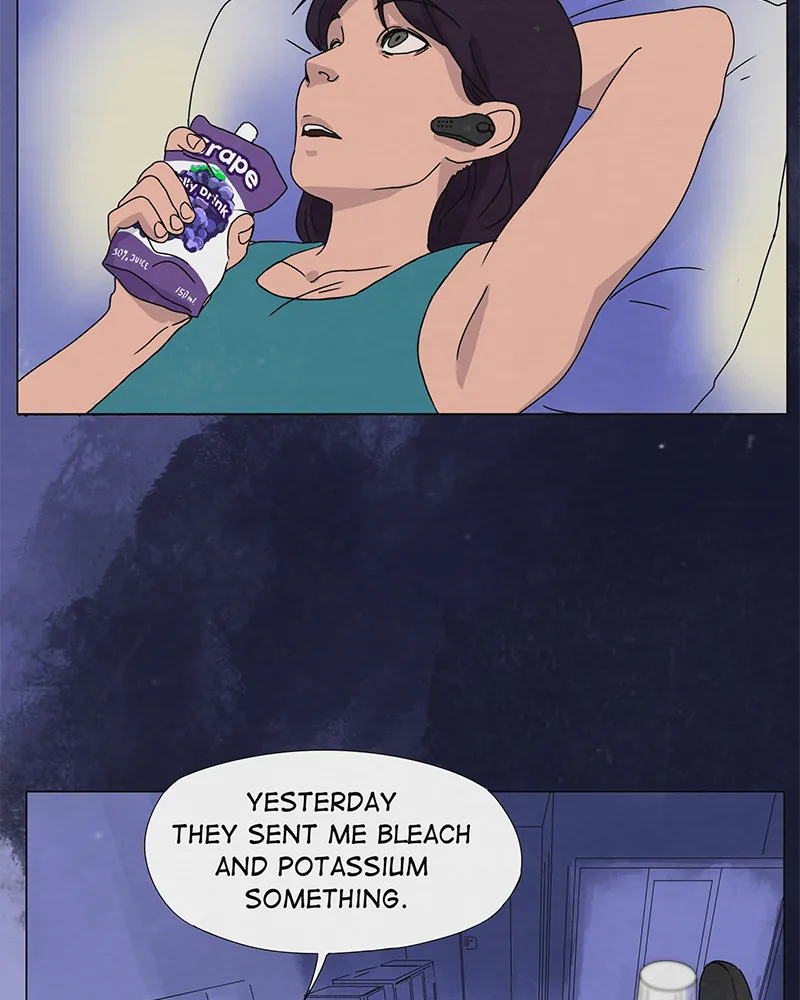 BRAIN Anthology Chapter 41 page 3 - 
