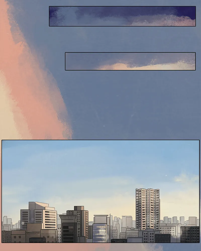BRAIN Anthology Chapter 41 page 23 - 