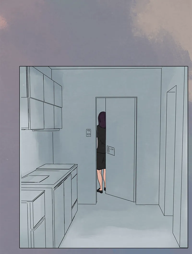 BRAIN Anthology Chapter 41 page 25 - 
