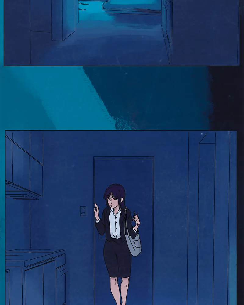 BRAIN Anthology Chapter 41 page 27 - 