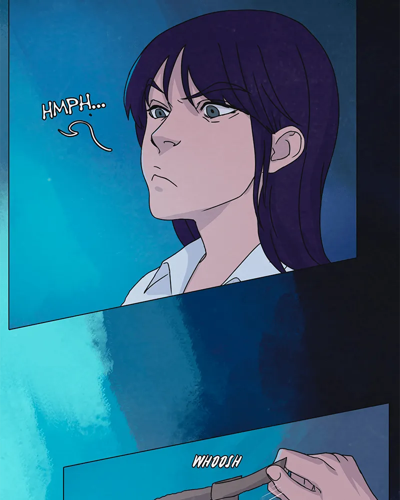 BRAIN Anthology Chapter 41 page 30 - 