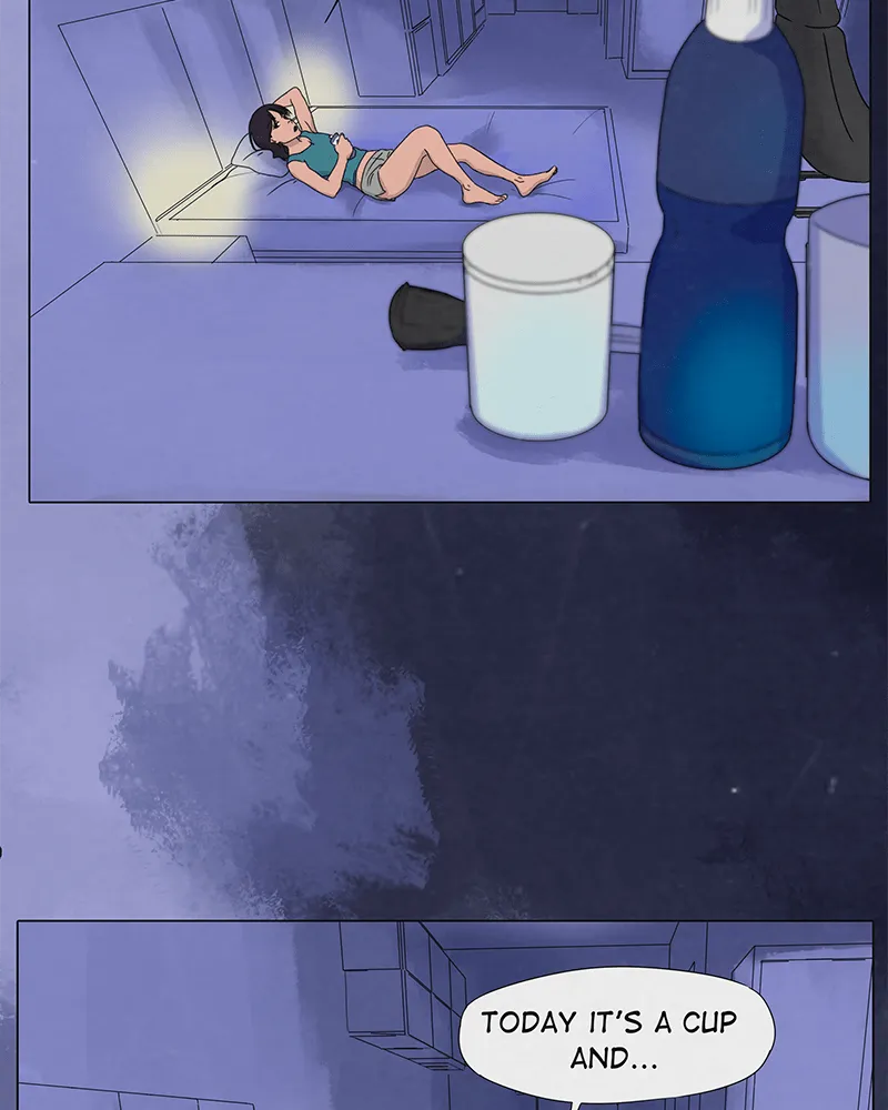 BRAIN Anthology Chapter 41 page 4 - 