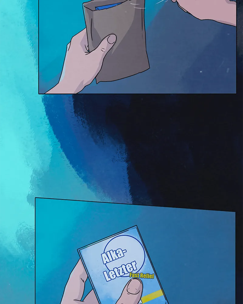 BRAIN Anthology Chapter 41 page 31 - 