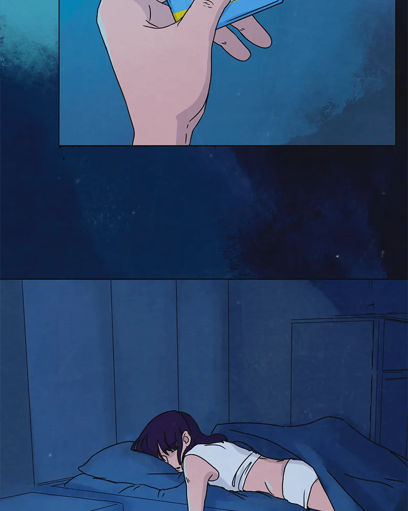 BRAIN Anthology Chapter 41 page 32 - 