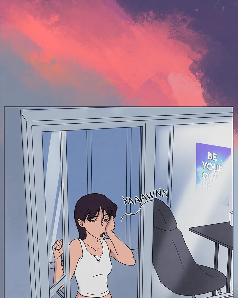BRAIN Anthology Chapter 41 page 35 - 