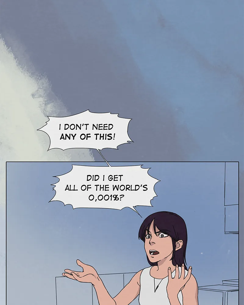 BRAIN Anthology Chapter 41 page 38 - 