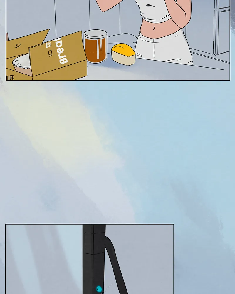 BRAIN Anthology Chapter 41 page 39 - 