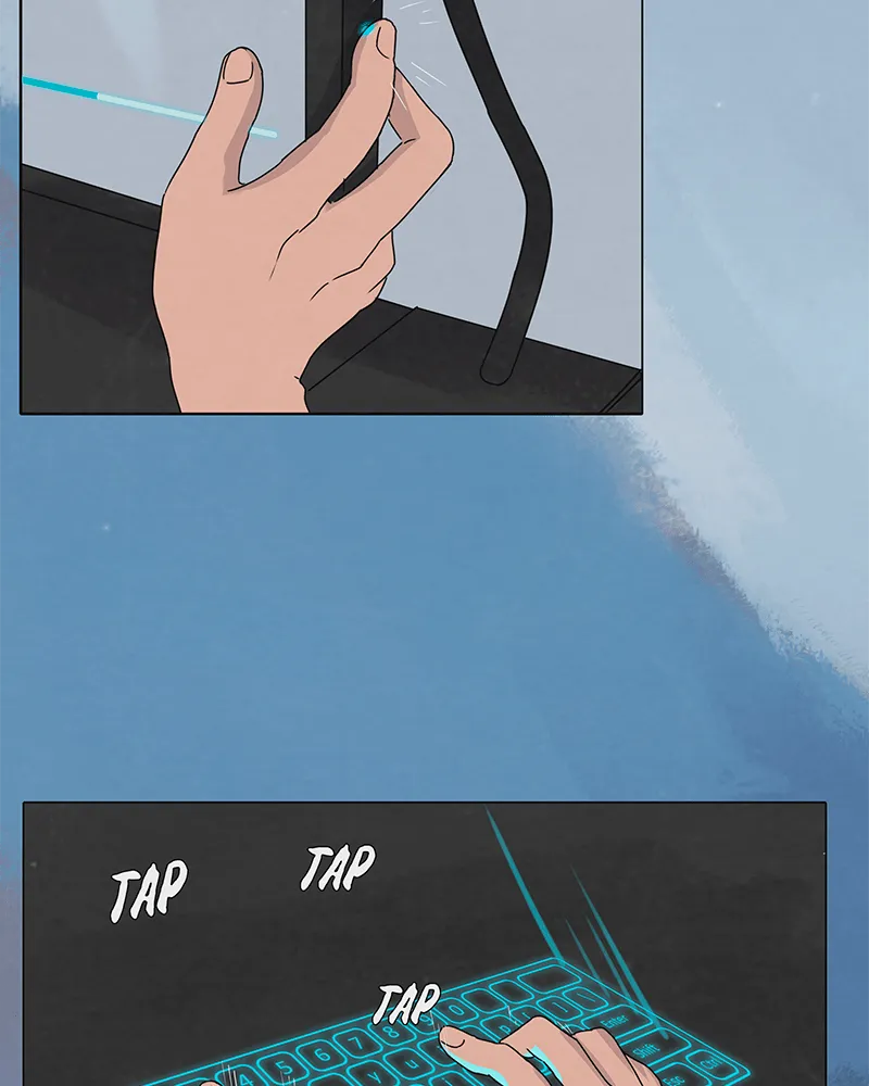 BRAIN Anthology Chapter 41 page 40 - 