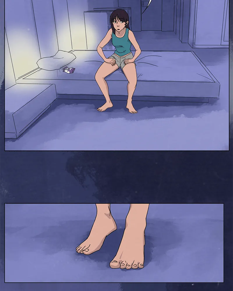BRAIN Anthology Chapter 41 page 5 - 