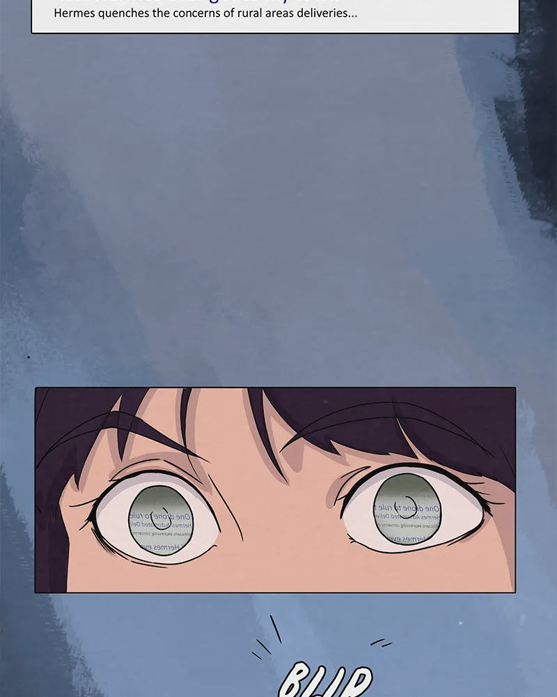 BRAIN Anthology Chapter 41 page 43 - 