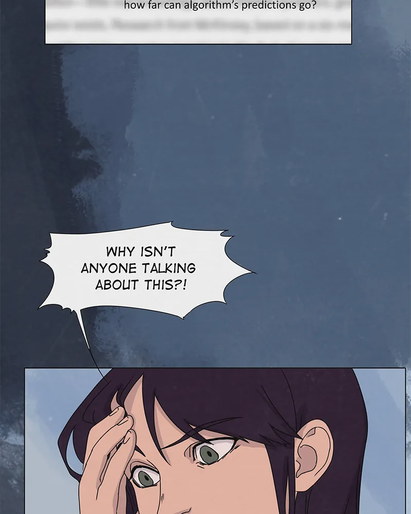 BRAIN Anthology Chapter 41 page 46 - 