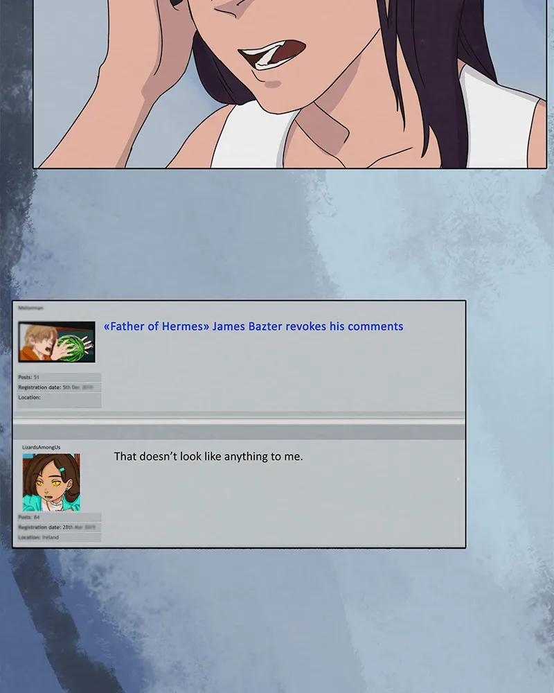 BRAIN Anthology Chapter 41 page 47 - 