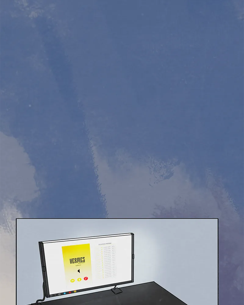 BRAIN Anthology Chapter 41 page 49 - 