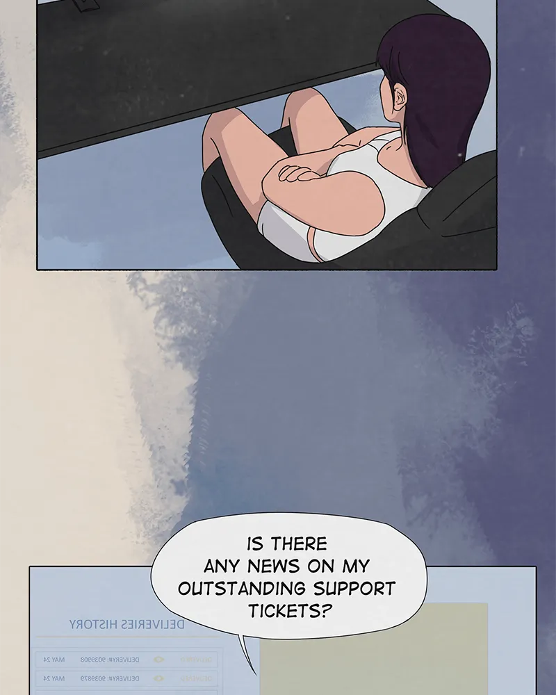 BRAIN Anthology Chapter 41 page 50 - 