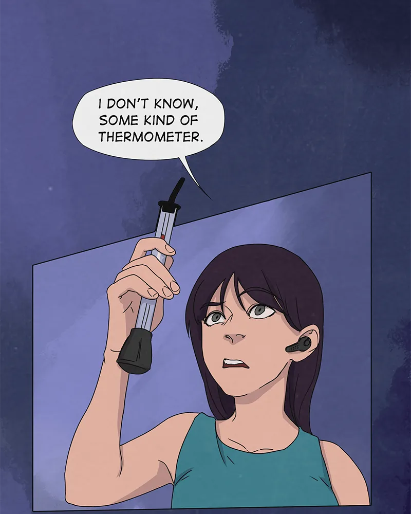 BRAIN Anthology Chapter 41 page 6 - 