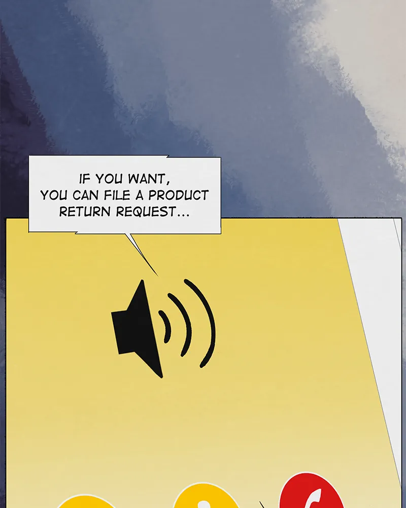 BRAIN Anthology Chapter 41 page 54 - 