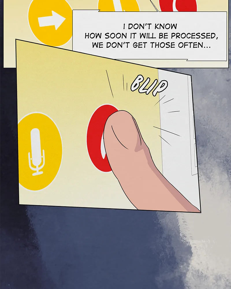 BRAIN Anthology Chapter 41 page 55 - 