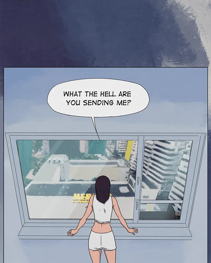 BRAIN Anthology Chapter 41 page 56 - 