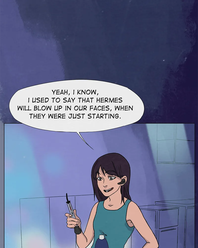 BRAIN Anthology Chapter 41 page 7 - 