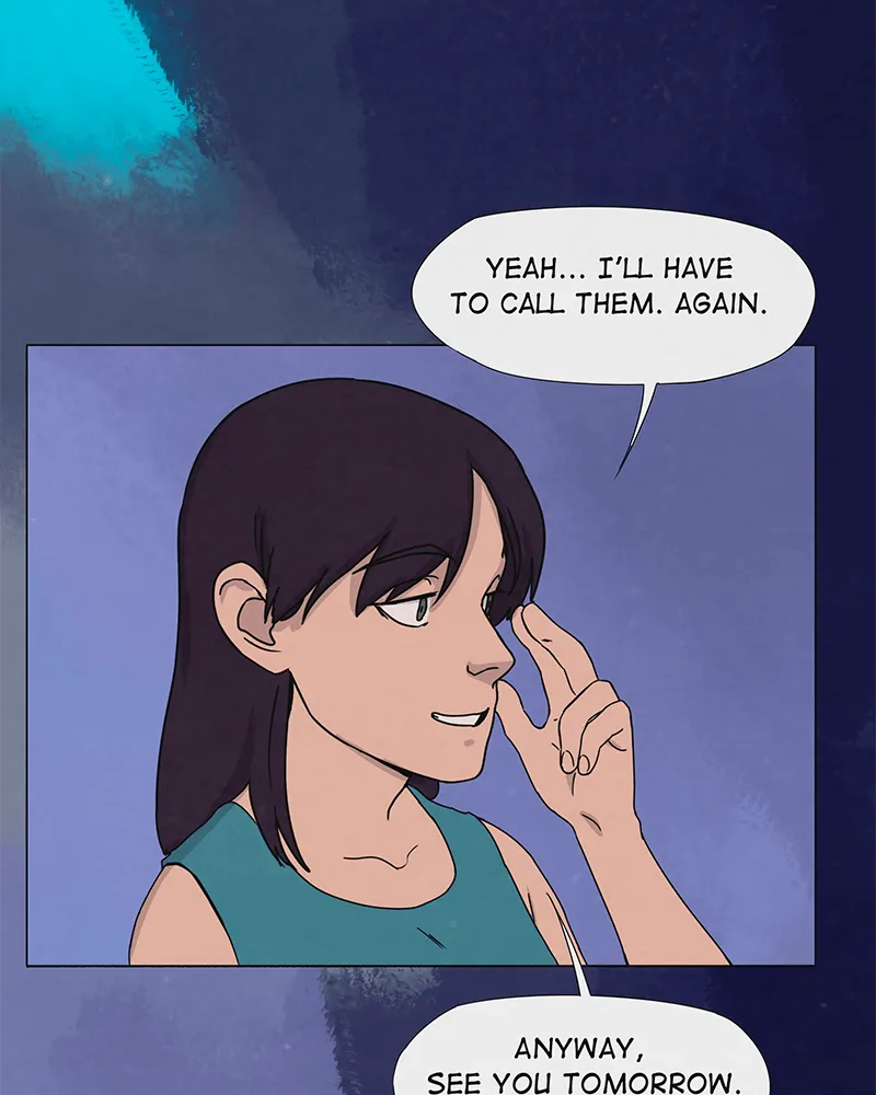 BRAIN Anthology Chapter 41 page 10 - 