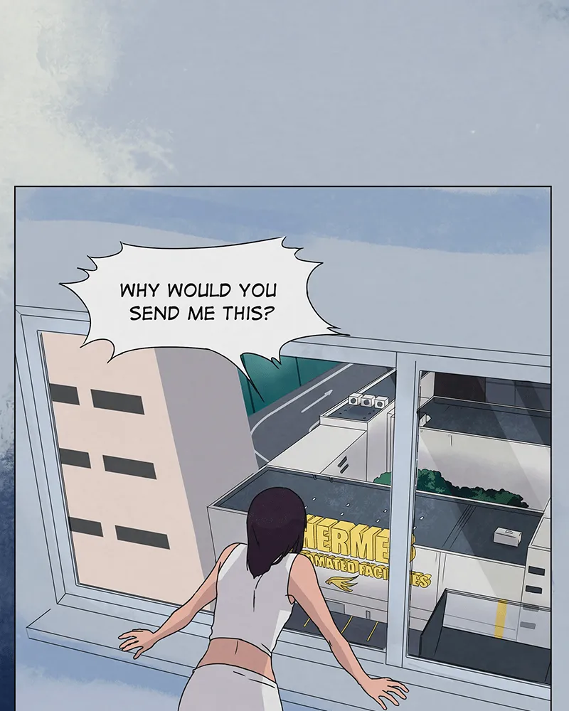 BRAIN Anthology Chapter 42 page 11 - 