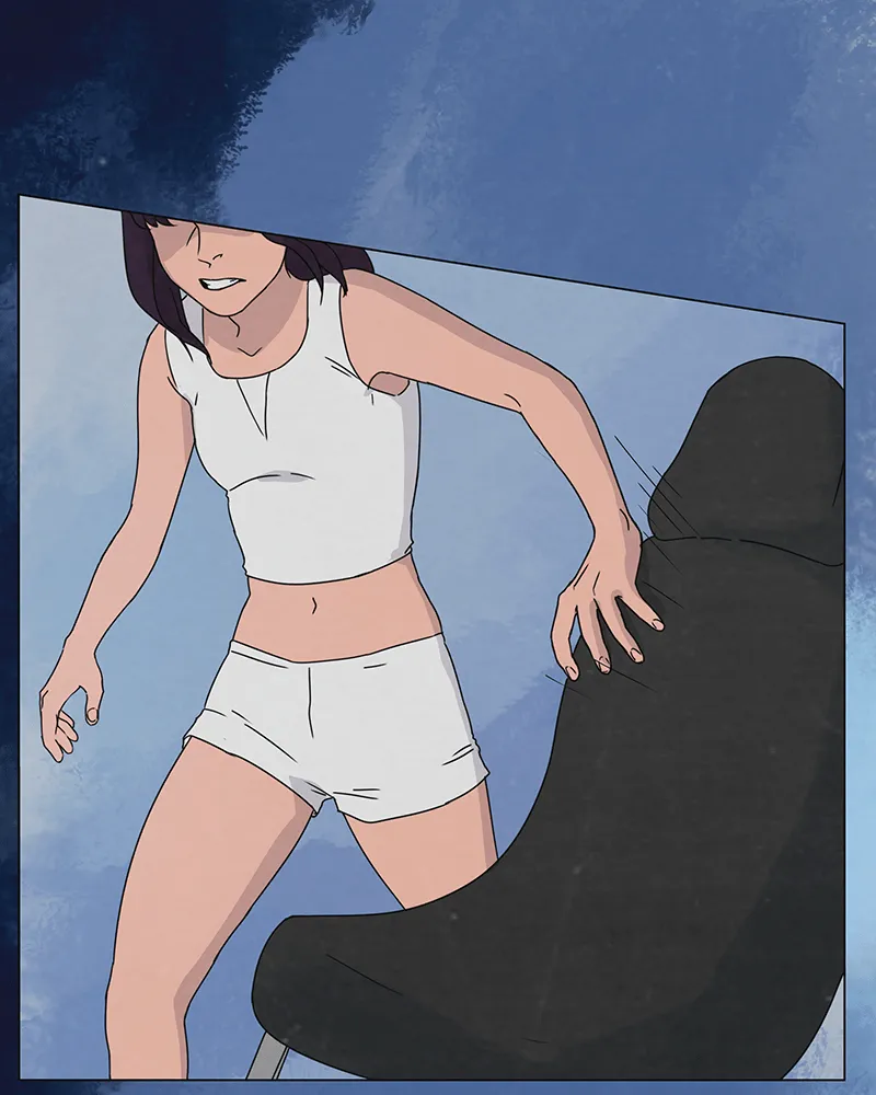 BRAIN Anthology Chapter 42 page 14 - 