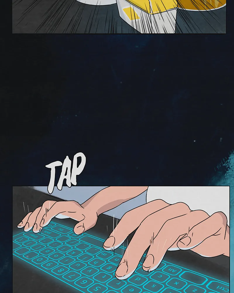BRAIN Anthology Chapter 42 page 3 - 