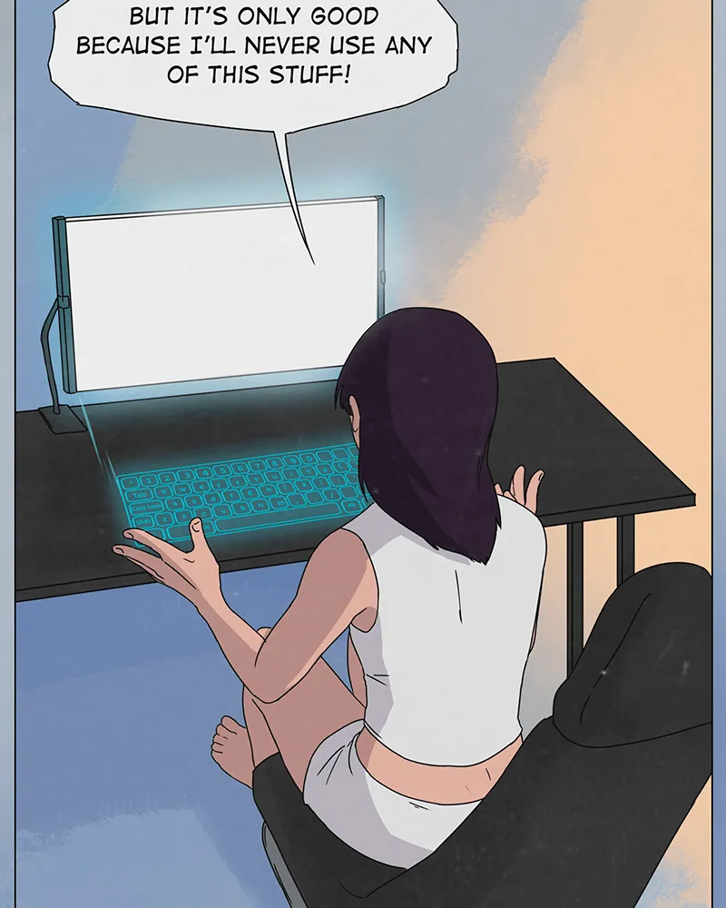 BRAIN Anthology Chapter 42 page 22 - 