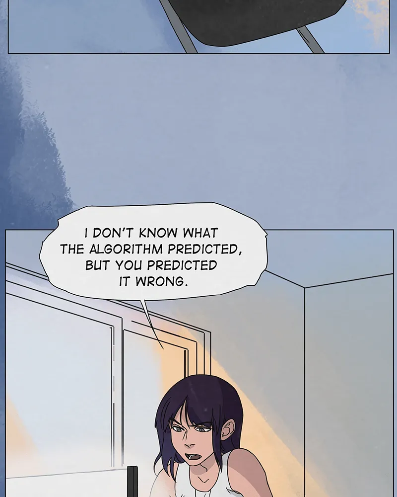 BRAIN Anthology Chapter 42 page 23 - 
