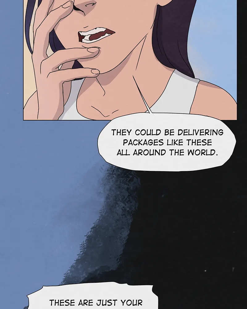BRAIN Anthology Chapter 42 page 27 - 