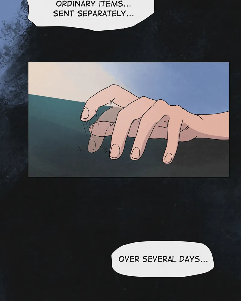 BRAIN Anthology Chapter 42 page 28 - 