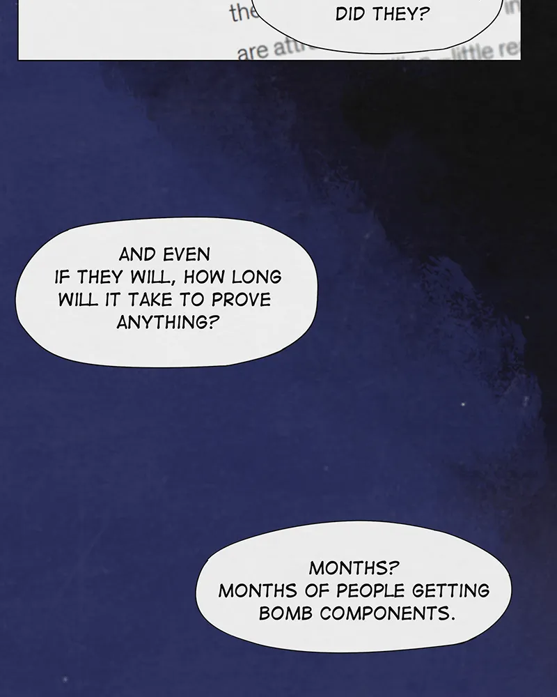 BRAIN Anthology Chapter 42 page 35 - 