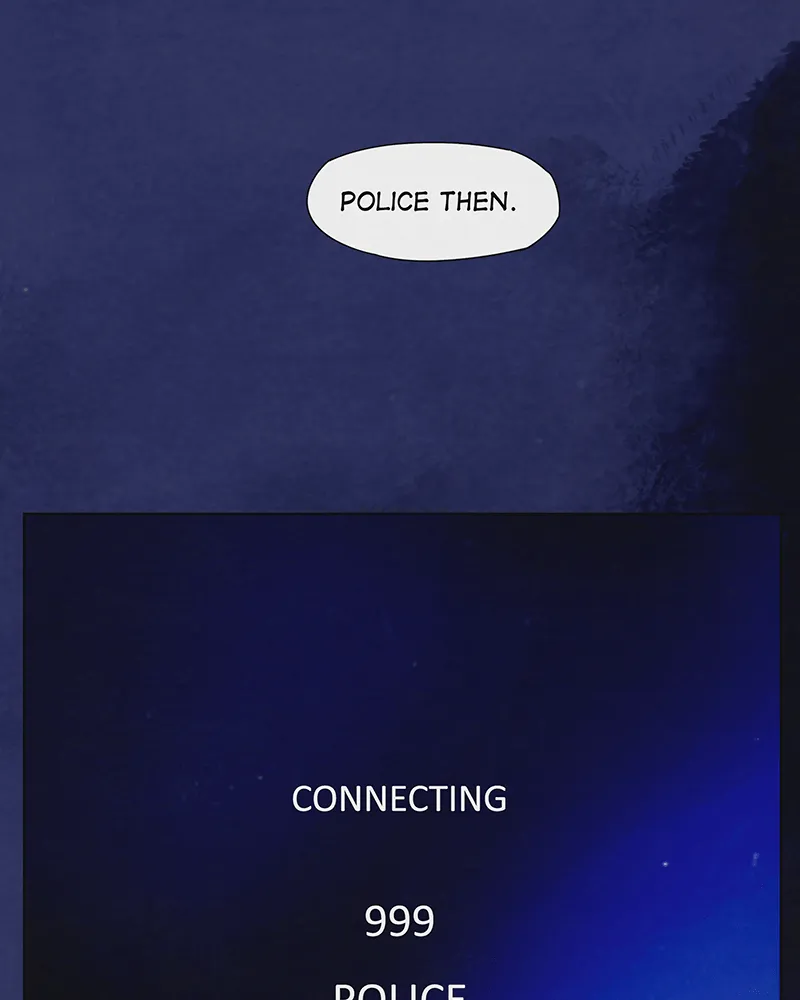 BRAIN Anthology Chapter 42 page 36 - 