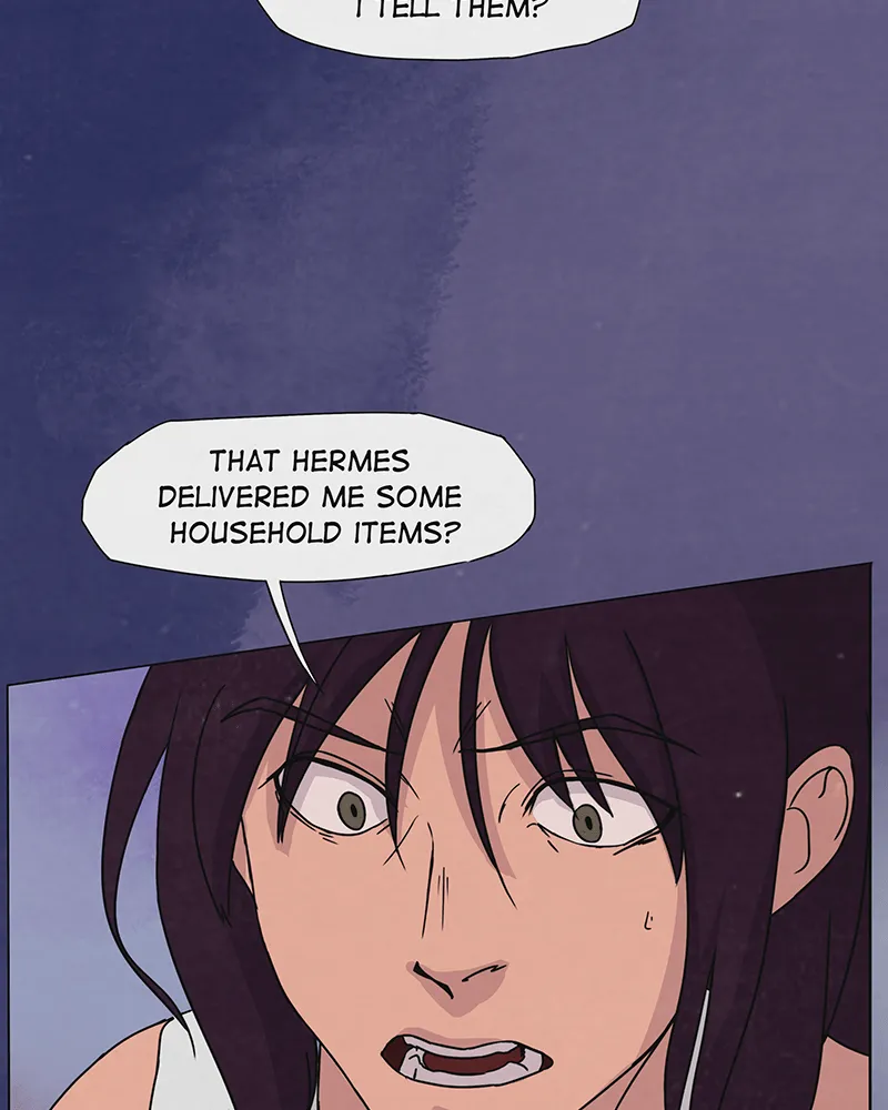 BRAIN Anthology Chapter 42 page 40 - 