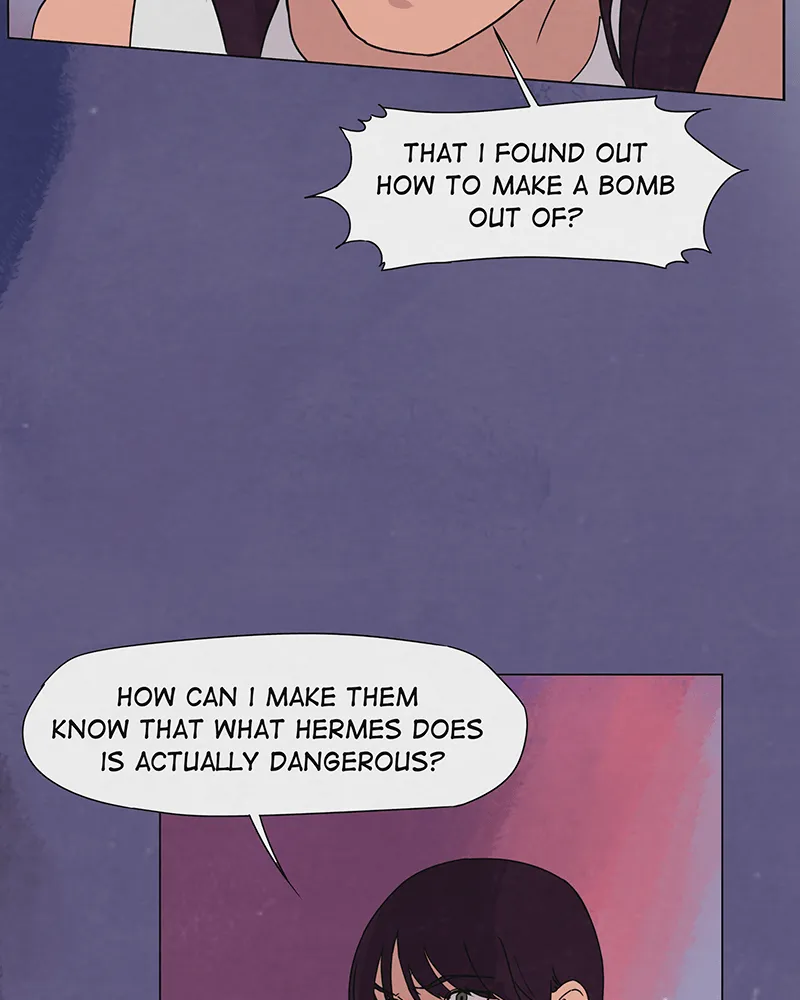 BRAIN Anthology Chapter 42 page 41 - 
