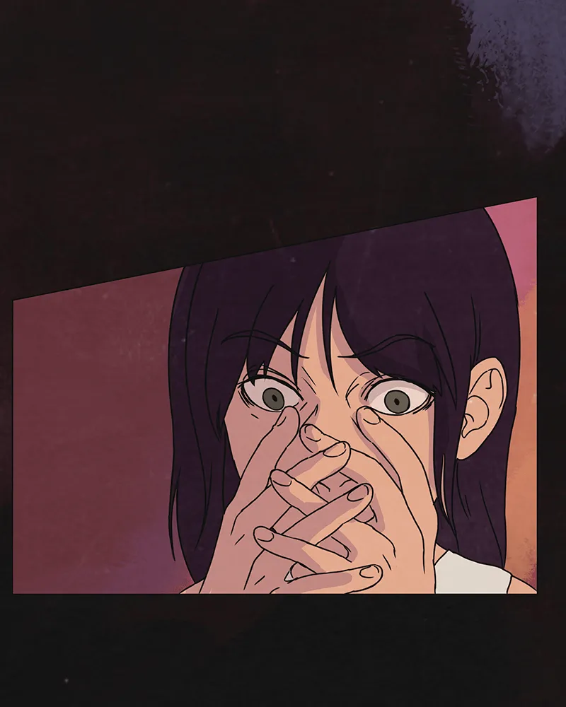BRAIN Anthology Chapter 42 page 44 - 