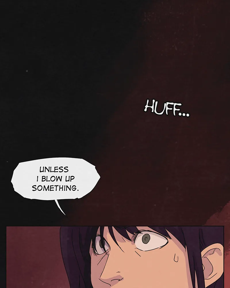 BRAIN Anthology Chapter 42 page 46 - 