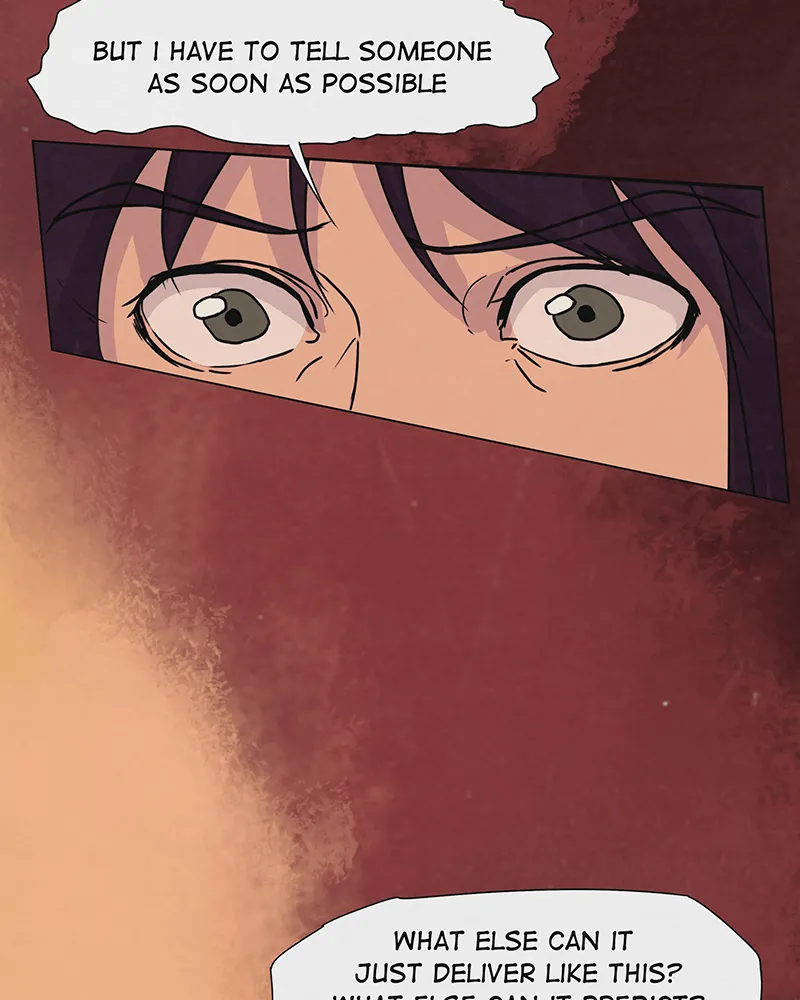BRAIN Anthology Chapter 42 page 49 - 