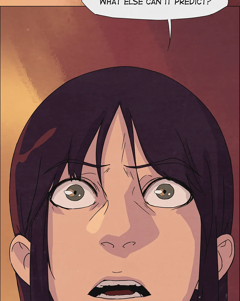 BRAIN Anthology Chapter 42 page 50 - 