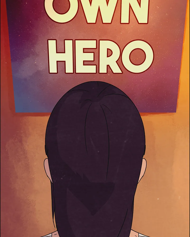 BRAIN Anthology Chapter 42 page 54 - 