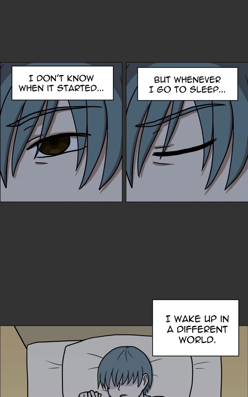 BRAIN Anthology Chapter 42 page 65 - 