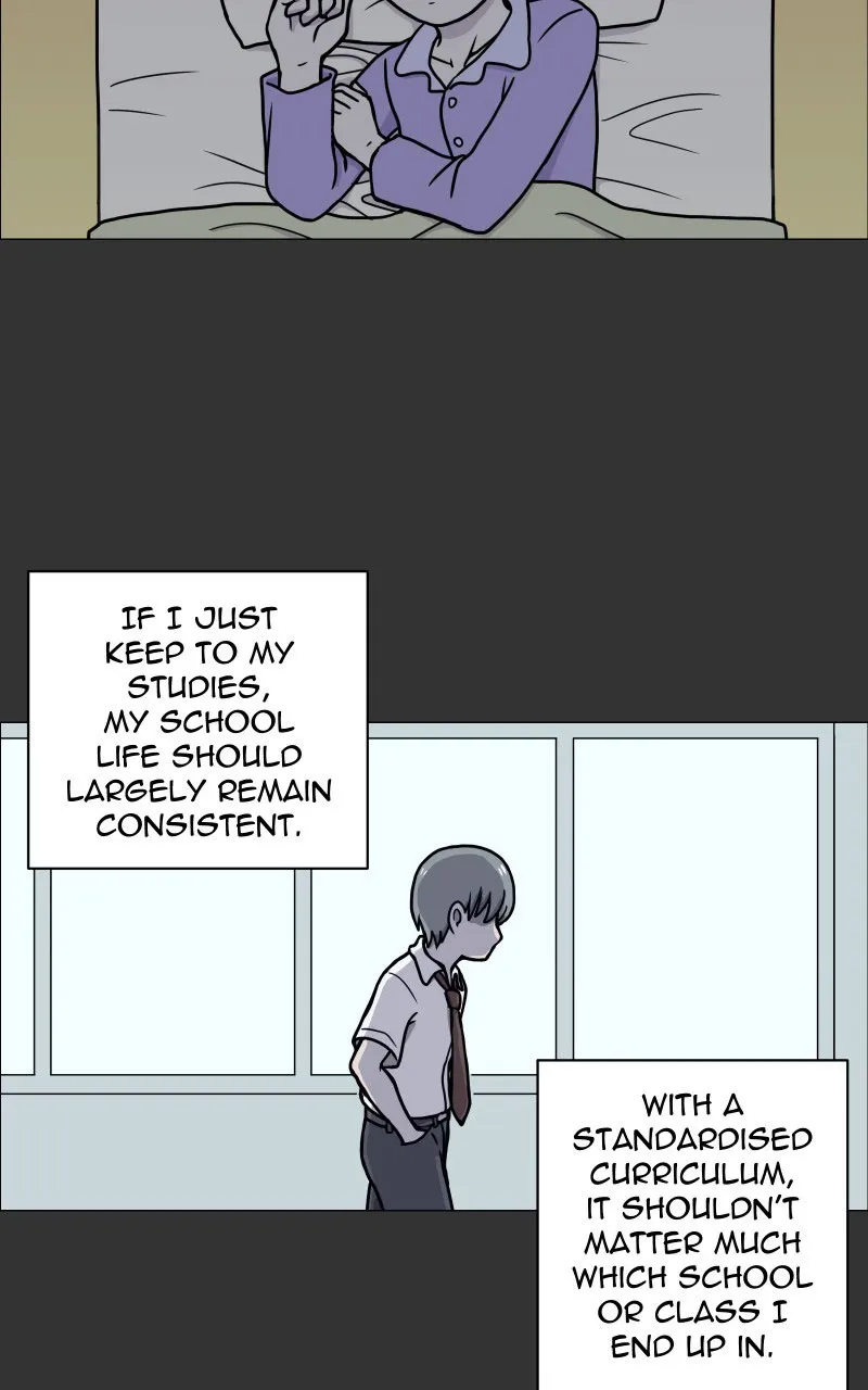 BRAIN Anthology Chapter 42 page 66 - 