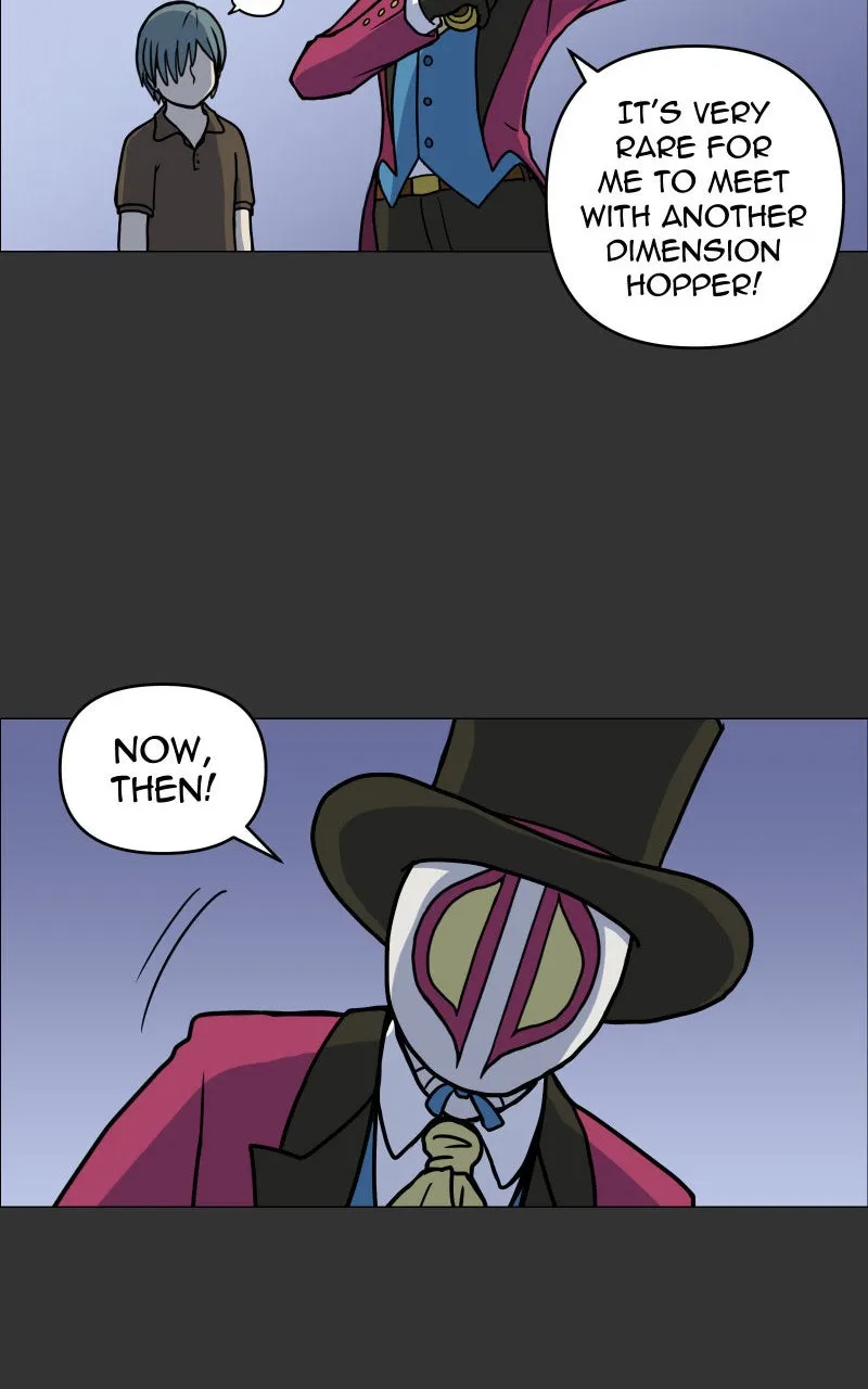 BRAIN Anthology Chapter 42 page 69 - 