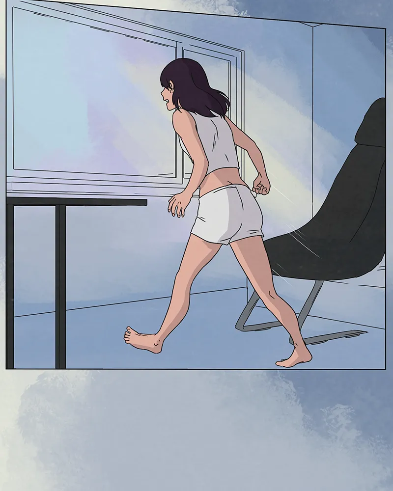 BRAIN Anthology Chapter 42 page 10 - 
