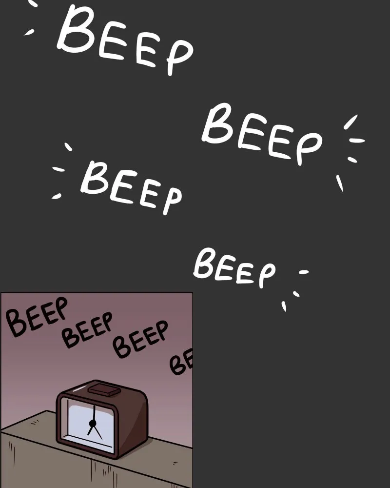 BRAIN Anthology Chapter 43 page 11 - 