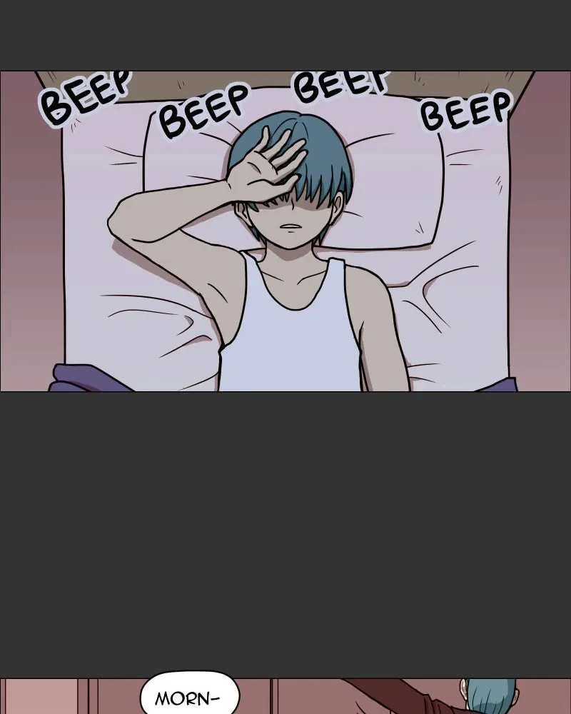 BRAIN Anthology Chapter 43 page 13 - 