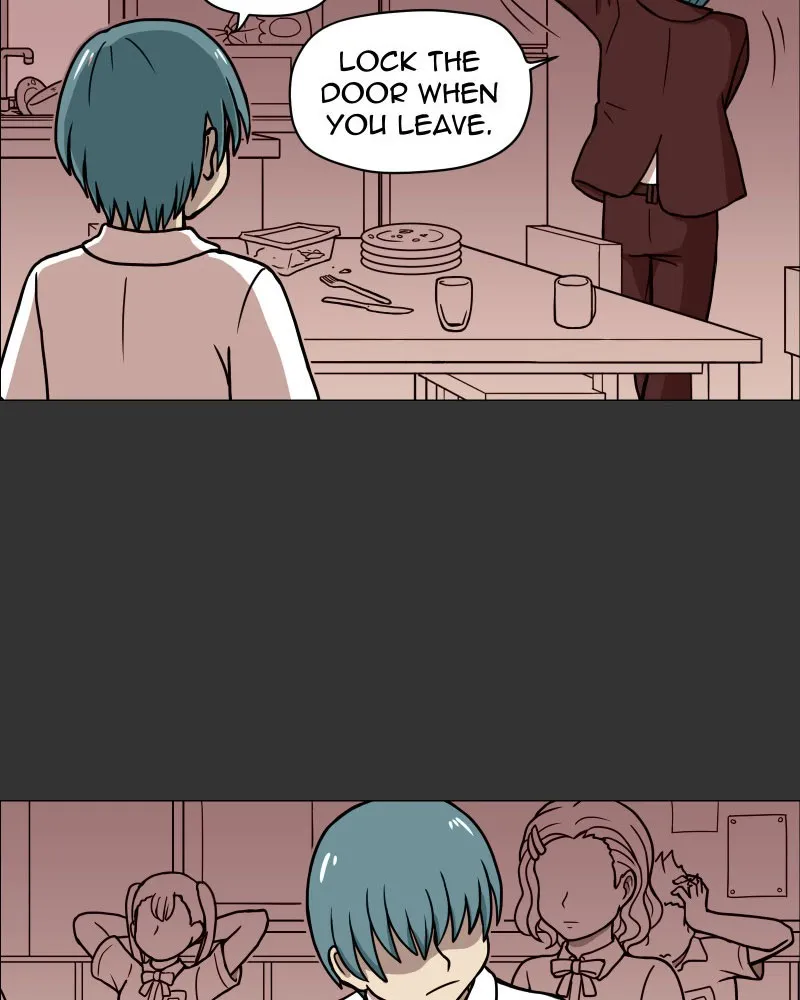 BRAIN Anthology Chapter 43 page 14 - 