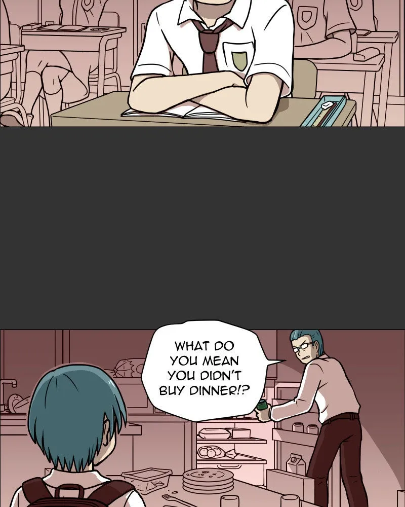 BRAIN Anthology Chapter 43 page 15 - 