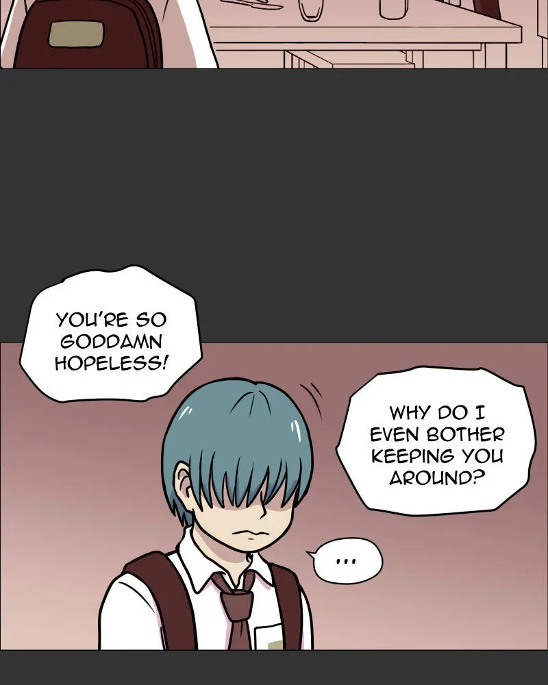 BRAIN Anthology Chapter 43 page 16 - 