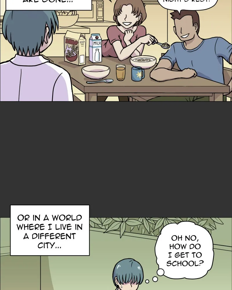 BRAIN Anthology Chapter 43 page 20 - 